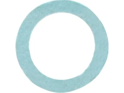 For 1999-2005 Pontiac Montana Thermostat Gasket 98238ZKCM 2000 2001 2002 2003 - Image 1 of 2