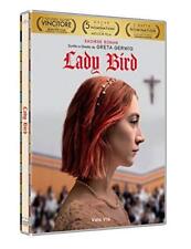 Lady Bird (DVD) Saoirse Ronan Laurie Metcalf Tracy Letts