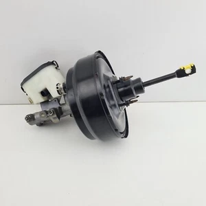 Ford Falcon BF Brake Booster Brake Master Cylinder 10/05-09/10 3R232B195BE - Picture 1 of 11