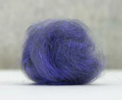 25g Angelina Heat Bondable Fiber Ultraviolet Spinning, Dreads, Scrapbooking - Image 1 of 2