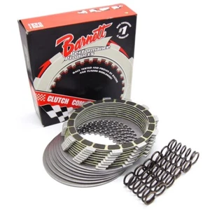 Barnett Complete Clutch Kit Springs 2005-2006 Kawasaki zx6r zx636 zx-6r zx6 oem - Picture 1 of 3