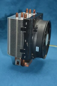 Refroidisseur CPU Performance Akasa AK-876 - Photo 1/7