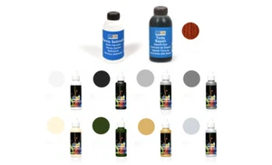 OCCRE Pack Farben Für Kit OCCRE Straßenbahn Berlin 53004