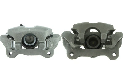 PAR de pinzas de freno de disco centradas traseras para Scion tC 2005-2010 (KIT31307) Foto 1 de 4