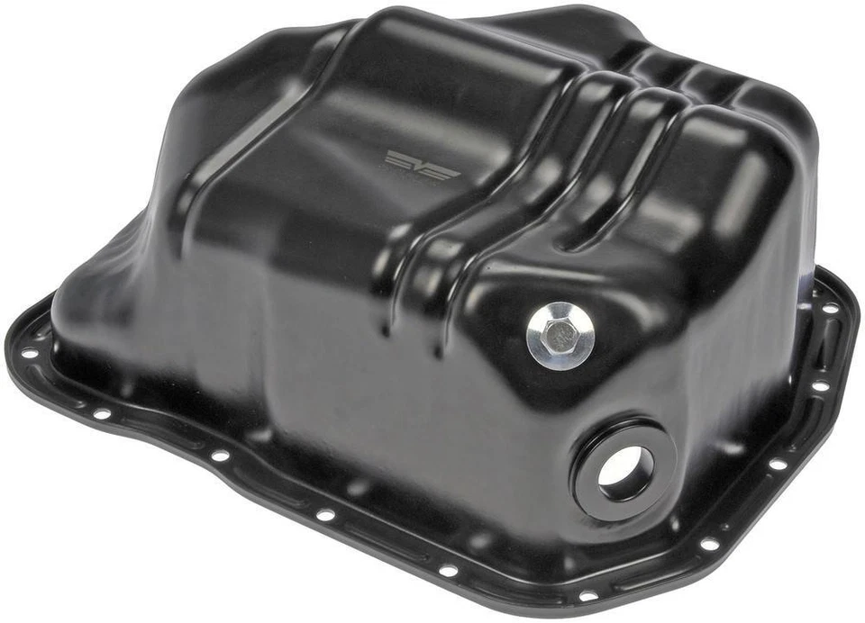 Panela de óleo do motor 06-10 Chevrolet Express 2500 3500 09-10 4500 6.6L V8 264-473 - Imagem 1 de 1