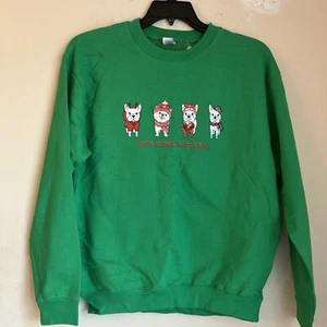 SUDADERA DE VACACIONES PUG AND FRIENDS  - Imagen 1 de 5