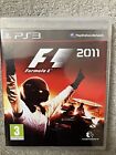 F1 2011 (PS3) - USED 