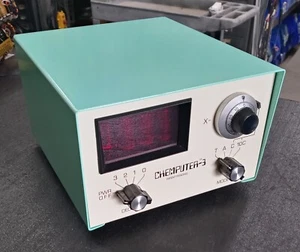 MediConics Inc, Chemputer-3 New in the Box! - Picture 1 of 5