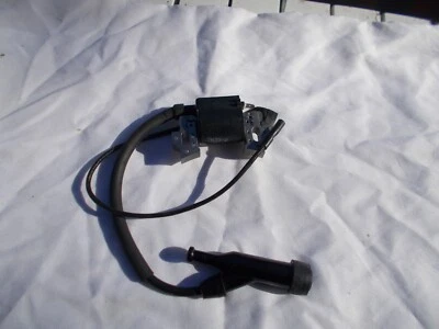 new coil champion engine st168f-1123000 Foto 1 de 2