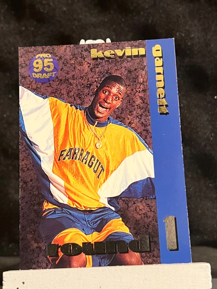 1995 Pro Draft Collegiate Col. Pick Your Cards Colleges Such As KU, NC, And Duke - Image 1 of 1