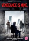 Vengeance Is Mine - Sealed NEW DVD - Ricky Grover