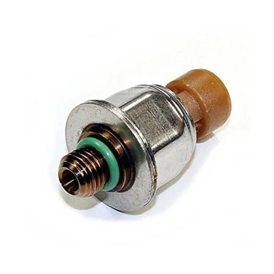 NEW 2004-2010 Ford Super Duty F250 F350 6.0L Power Stroke Diesel ICP SENSOR, OEM Foto 1 de 2