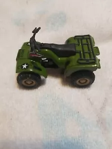MAISTO 1/32 SCALE ATV171 B COMP 4 WHEELER - Picture 1 of 5