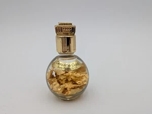 Souvenir Fiocchi Galleggianti Oro Originali - San Francisco - Funivia in cima - Foto 1 di 7
