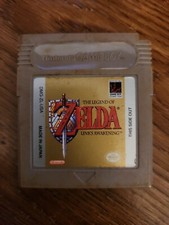 .Game Boy.' | '.Legend Of Zelda Link's Awakening.