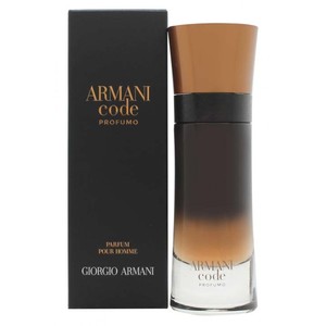 armani code cost