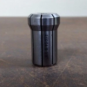 DA180 Collet 3/16 ID SYIC - Picture 1 of 2