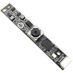 HD 1080P Auto/Fixed Focus USB Camera Module with Microphone 1920*1080@30FPS - Afbeelding 1 van 12