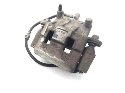 MAZDA CX-9 2016-2023 pinza de pico de disco del lado del pasajero delantero derecho con manguera OEM Foto 1 de 4