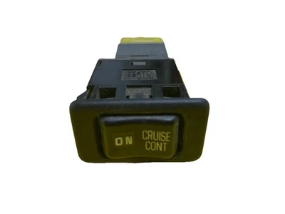 1997-1999 Nissan Pathfinder Infiniti QX4 OEM cruise control switch 96 97 98 2000 - Image 1 of 4