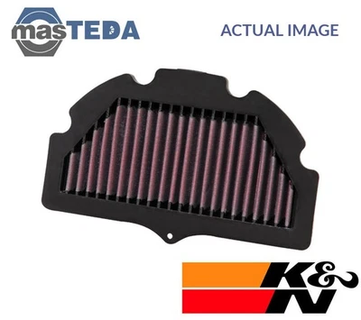 SU-7506R ENGINE AIR FILTER ELEMENT K&N FILTERS NEW OE REPLACEMENT - Image 1 of 4