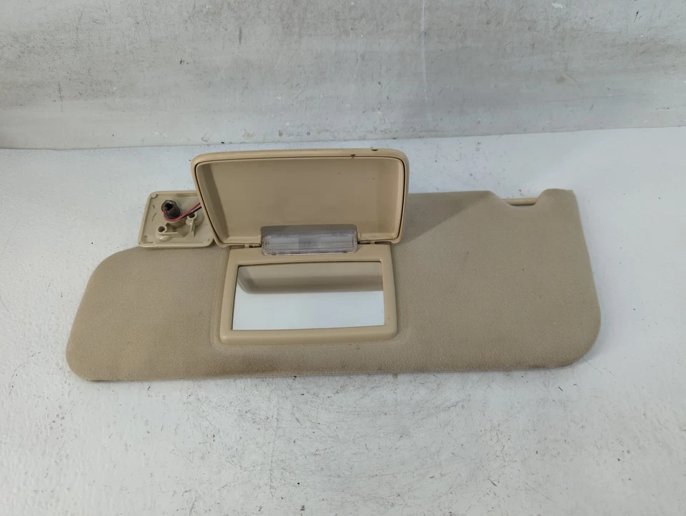 Espejo retrovisor parasol izquierdo Ford Edge 2007-2010 TJYX7 Foto 1 de 4