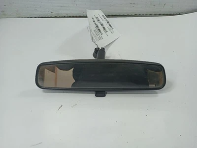 Rear View Mirror from 2014 Ford F150 11483461 - Image 1 of 4