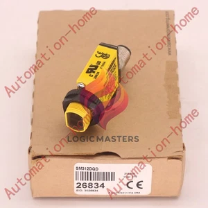 Sensor fotoeléctrico 1PCS NUEVO BANNER SM312DQD - Imagen 1 de 5