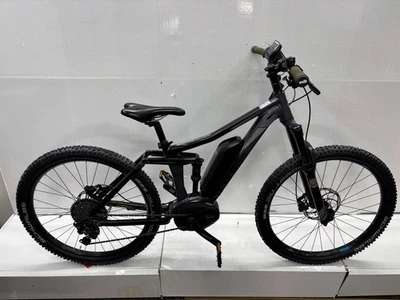 Cube Stereo 120 Hybrid 27,5" Fully E-Bike 11 Gang Shimano BOSCH Powerpack 500 - Bild 1 von 4