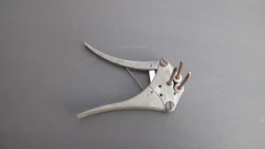 Hellermann Dreidornzange Aufweitzange - Bild 1 von 4