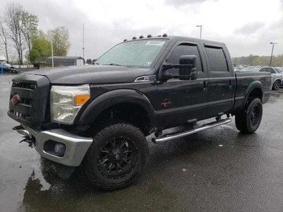 Transfer Case Electronic Shift Fits 11-12 FORD F250SD PICKUP 1696761 - Image 1 of 4