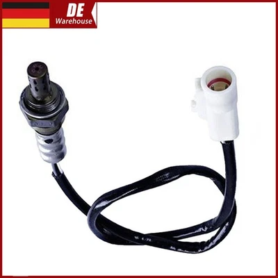 Sonde lambda O2 sensori 90043 per Ford Focus III Turnier 1.6 Ti VOLVO V50 (545) - Immagine 1 di 4