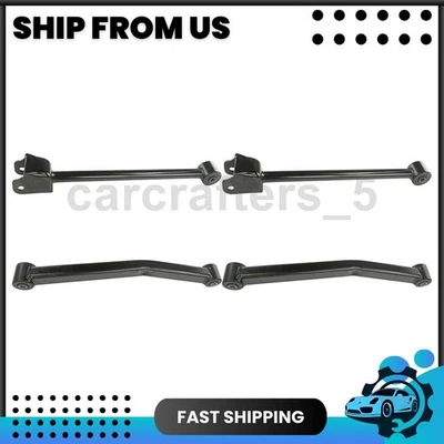 Brazo de control inferior delantero superior delantero Mevotech para Jeep Wrangler 2007-2011 3,8 L Foto 1 de 4