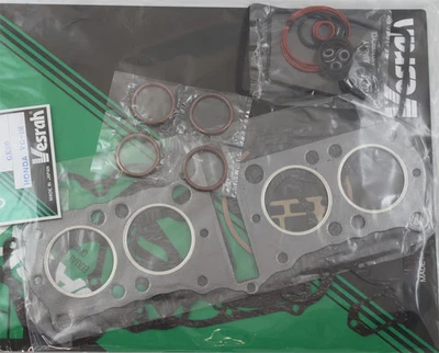 Vesrah Complete Engine Gasket Set - Honda CB750 CB750K 1970-1973 - VG-156  - Image 1 of 4