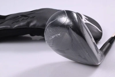 Mizuno JPX 925 Fli-Hi #4 Hybrid / 19 Degree / Stiff Flex MMT 85 Shaft - Image 1 of 4