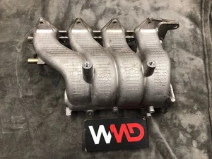 Mitsubishi Evolution Evo 5 6 Inlet Manifold Intake - Picture 1 of 7