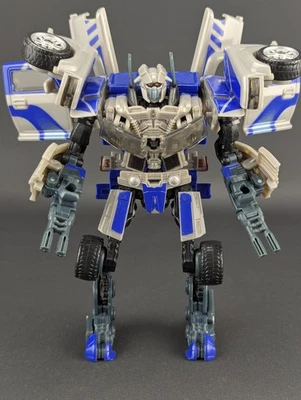 Transformers 2007 Movie Dropkick NO CLAW Hasbro Deluxe Class - Image 1 of 4