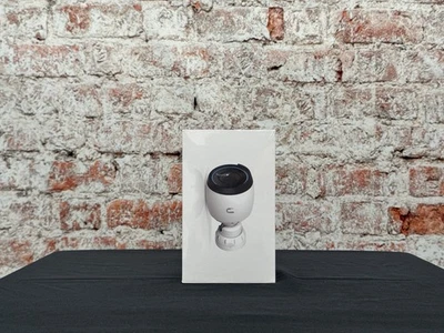 NEW SEALED Unifi Ubiquiti Protect UVC-G4-PRO Outdoor Bullet Security Camera - Image 1 of 4