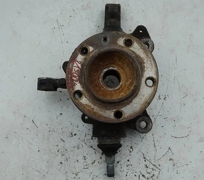 8200688970 nabe vorne rechts für RENAULT MASTER FRG (07/14>12/20<) T35 2.3 DCI - Bild 1 von 4