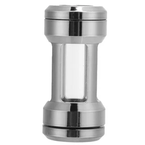 Computer Water Cooling Filter G1/4 Thread Computer Cooler Filters Connector F FY - Afbeelding 1 van 12
