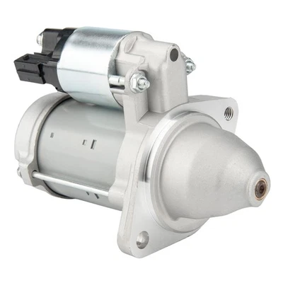 Starter for BMW 323i 2007-2009 X5 530xi X3 X1 740Li 1.1KW 12V Clockwise 9Teeth Foto 1 de 4