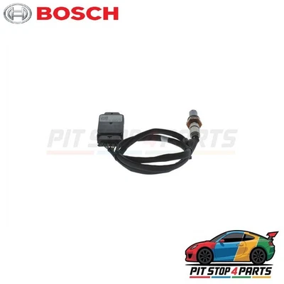 Bosch 0281008771 NOX Sensor Fits VW Transporter 2018-2024 04L907807GC 281007759 - Image 1 of 4