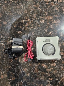 Bachmann 44211 Model Train Power Pack Transformer Speed Controller HO N TESTED - Picture 1 of 3