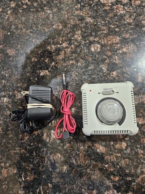Bachmann 44211 Model Train Power Pack Transformer Speed Controller HO N TESTED - Image 1 of 3