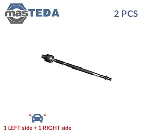 SZ-AX-5082 TIE ROD AXLE JOINT PAIR MOOG 2PCS FOR SUZUKI SWIFT III,SPLASH - Picture 1 of 4