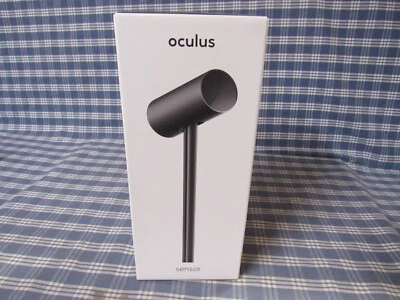 Oculus Rift VR CV1 Sensor 3P-A Genuine (Brand New Open Box) FAST FREE SHIPPING. - Image 1 of 4