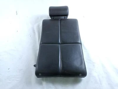 XR813586AGM Zurück Sitz Hinten Rechte Seite IN Der Haut JAGUAR S-TYPE 2.7 D Foto 1 de 4