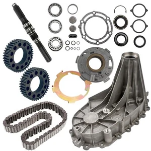 NP263XHD Transtar Transfer Case Half Rebuild Kit Chain Pump Shaft Sprockets BRNY - Picture 1 of 1