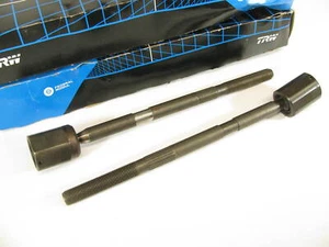 (2) TRW ES2051R Inner Tie Rod Ends 1979-1981 Ford Mustang, 1978-1981 Fairmont - Picture 1 of 3