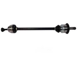 GSP NORTH AMERICA INC. NCV27121 CV Axle Assembly - Picture 1 of 5